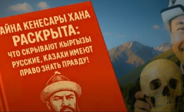 Кенесары хан туралы даулы видео: Садыр Жапаров қазақ-қырғызды арандатушылыққа жол бермеуге шақырды