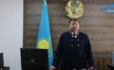 Убийство Шерзата: Судья обратился к блогерам с просьбой не вмешиваться в процесс