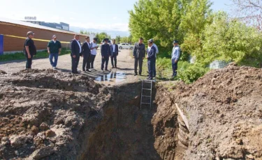 Трагедия на глубине: коммунальщики задохнулись под обвалом в ВКО