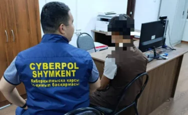 Обман на 2 миллиона: школьник из Шымкента отдал деньги за аккаунт в игре