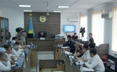 Шерзат ісі: кәмелетке толмаған тағы бір күдікті өзіне тағылған айыпты мойындамады