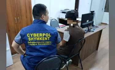 Ойын аккаунты үшін 2 млн теңге: Шымкентте оқушыны алдаған күдікті ұсталды