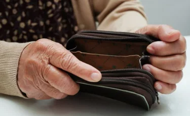 Ақмола балабақшаларында зейнеткерлерге тиесілі өтемақы төленбеген