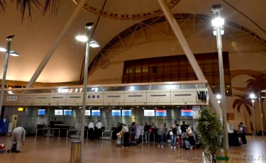 Мысыр әуежайында қазақстандық әйел қайтыс болды