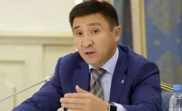 Бұрынғы вице-министр Ерлан Қожағапановқа сот үкімі шықты