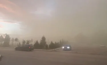 Усть-Каменогорск накрыл химический смог — экологи бьют тревогу