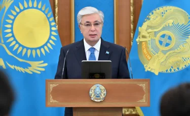 «Мәдениет – ұлттың төлқұжаты»: Тоқаев бірнеше театрға мемлекеттік мәртебе беруді ұсынды