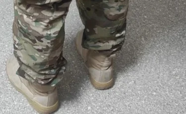 Солдат-срочник умер от менингита в области Абай