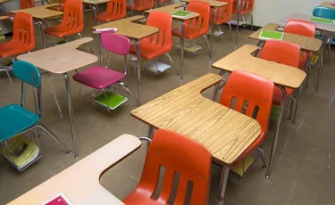 Астанада оқу орталығына қатысты қылмыстық іс қозғалды