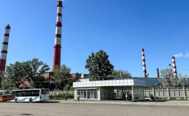 Выбросы в Усть-Каменогорске: инициирована внеплановая проверка комбината