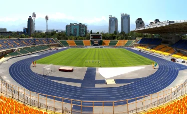 ФК «Кайрат» не давал разрешения на концерт Джей Ло на стадионе в Алматы