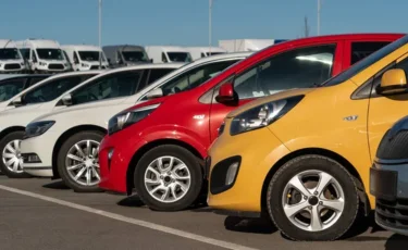 Автокөліктерді заңсыз тіркегендер мемлекетке 11,8 млрд теңге шығын келтірген