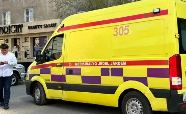 В Алматы электриков ударило током — полиция начала проверку