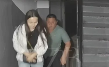 Сәтбаевта бойжеткенді зорламақ болған ер адам ұсталды
