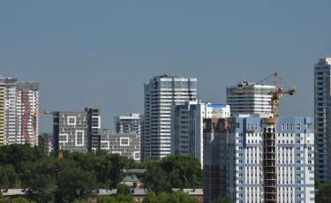 Казахстану грозит жилищный коллапс