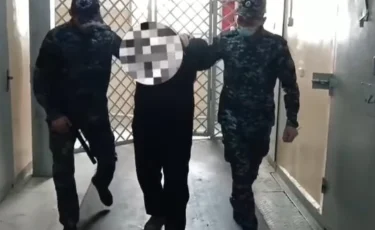 Попытка изнасилования в Сатпаеве: задержанный признался в содеянном