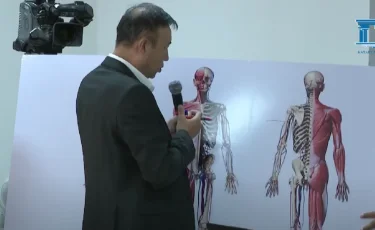 Шерзат ісі: мәйітке сараптама жүргізген маман жасөспірімге келтірілген жарақаттарды атады