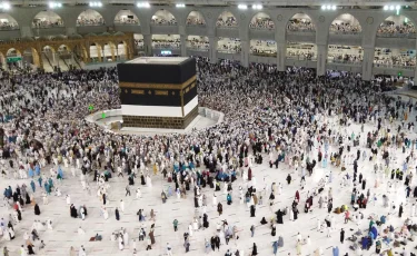 В Астане раскрыта крупная мошенническая схема с поездками в хадж