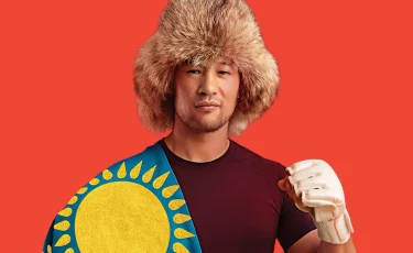 Kaspi.kz: «Қазақстанда жасалған!» атты жаңа жобасында әйгілі қазақстандықтар туралы баяндайды