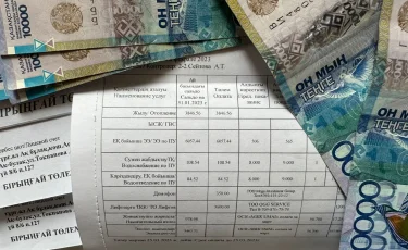 Насколько дорожают коммунальные услуги и связь в Казахстане?