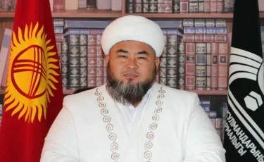 Қырғызстанда діни қызметкер алаяқтық жасағаны үшін ұсталды