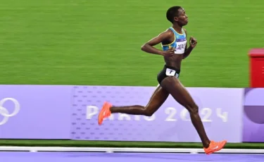 Нора Джеруто Азия чемпионатында алтын медальға ие болды