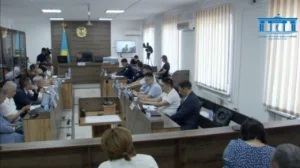 Шерзат ісі: тараптардың сөзжарысы басталды