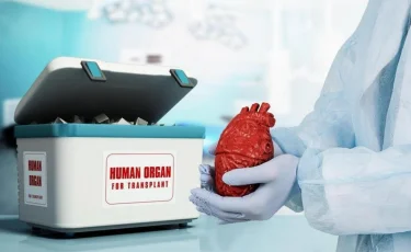 Казахстанцы умирают в ожидании органов: как победить дефицит доноров?