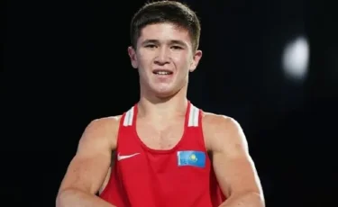 Таиландтағы турнир: Төрехан Сабырхан чемпион атанды