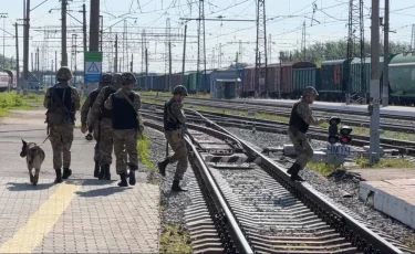 20 жыл бойы Ресейде жасырынған қазақстандық елге қайтарылды