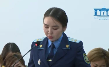 Убийство Шерзата: Прокурор запросила суровые сроки наказаний для подсудимых