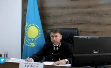 Шерзат ісі : Үкім шығатын күн белгілі болды