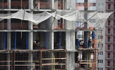 Застройщиков прижмут: в Казахстане хотят навести порядок в долевом строительстве