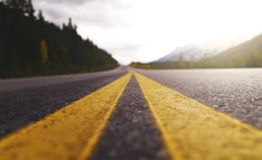 Казахстанские дороги станут лучше? Асфальт начнут проверять на полимеры