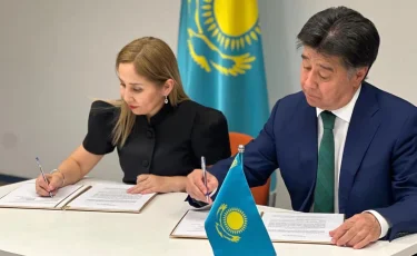 ЖОО-да тоғызқұмалақ спортынан кәсіби мамандар дайындалады