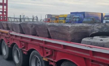 Чёрный рынок атакует: из Казахстана пытались украсть стратегическое сырьё