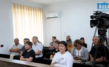 Убийство Шерзата: с осужденных взыскано 120 млн тенге морального вреда