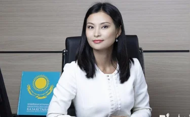 "Қазпоштаның" бұрынғы басшысы Тоқаевтың кеңесшісі болды