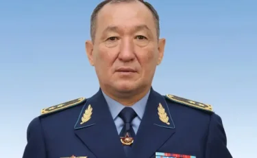 Министром обороны Казахстана назначен Даурен Косанов