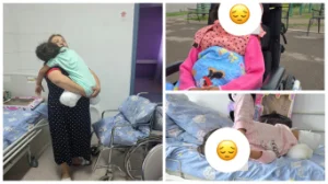 Астанадағы автобус апаты: екі аяғынан айырылған қызға әкімдік пәтер береді