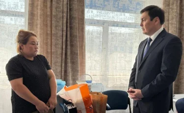 Девочке ампутировали ноги после ДТП: семья получит четырёхкомнатную квартиру