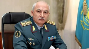 Бұрынғы Қорғаныс министрі ұсталды – БАҚ