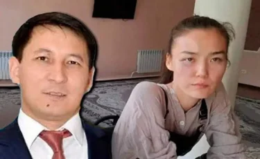 Сакен Мамаш предстанет перед судом по обвинению в домашнем насилии