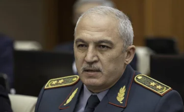 Сообщения о задержании экс-министра обороны Жаксылыкова оказались фейком