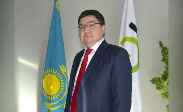 «Қазпоштаға» жаңа төраға тағайындалды