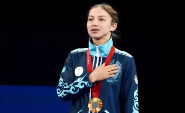 «Мне осталось жить менее полугода»: Акмарал Науатбек рассказала о смертельном диагнозе