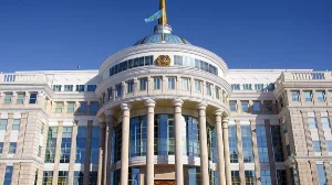 Тоқаев Үндістан премьер-министріне көңіл айтты