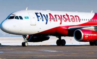 «Лоукостер без совести»: депутат намерен добиваться ответственности FlyArystan