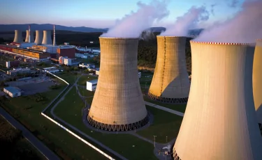 Қазақстанға АЭС-ті кім салатыны анықталды