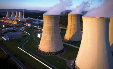 Кто будет строить АЭС в Казахстане